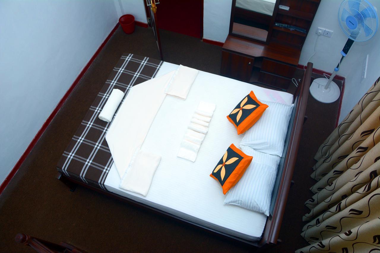 Ella Gate Resort Kumbalwela Екстер'єр фото