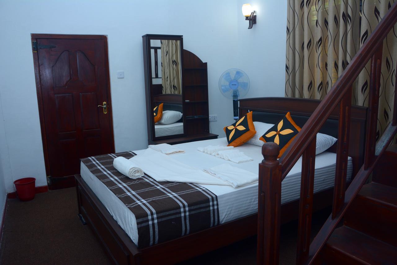 Ella Gate Resort Kumbalwela Екстер'єр фото