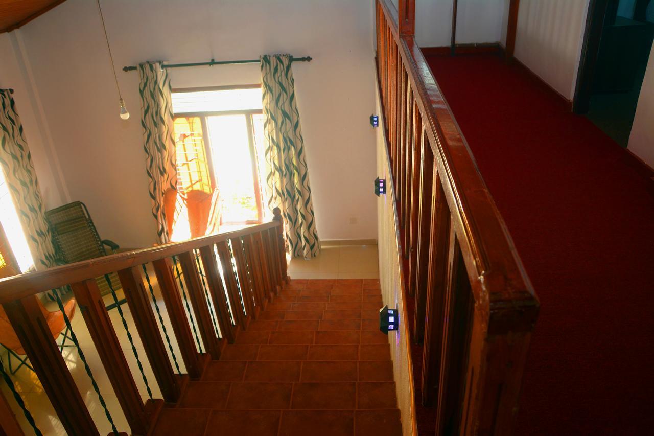 Ella Gate Resort Kumbalwela Екстер'єр фото