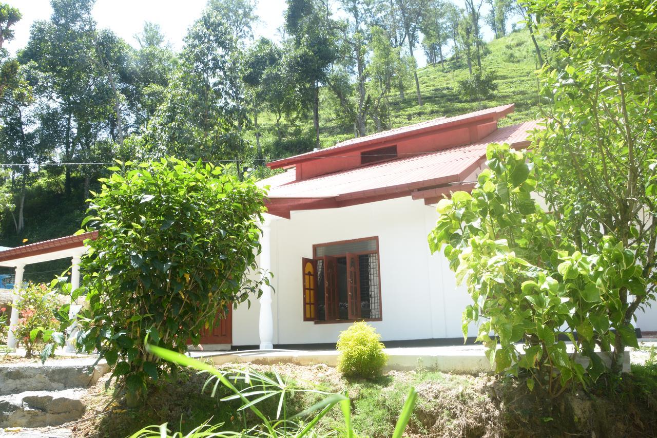 Ella Gate Resort Kumbalwela Екстер'єр фото