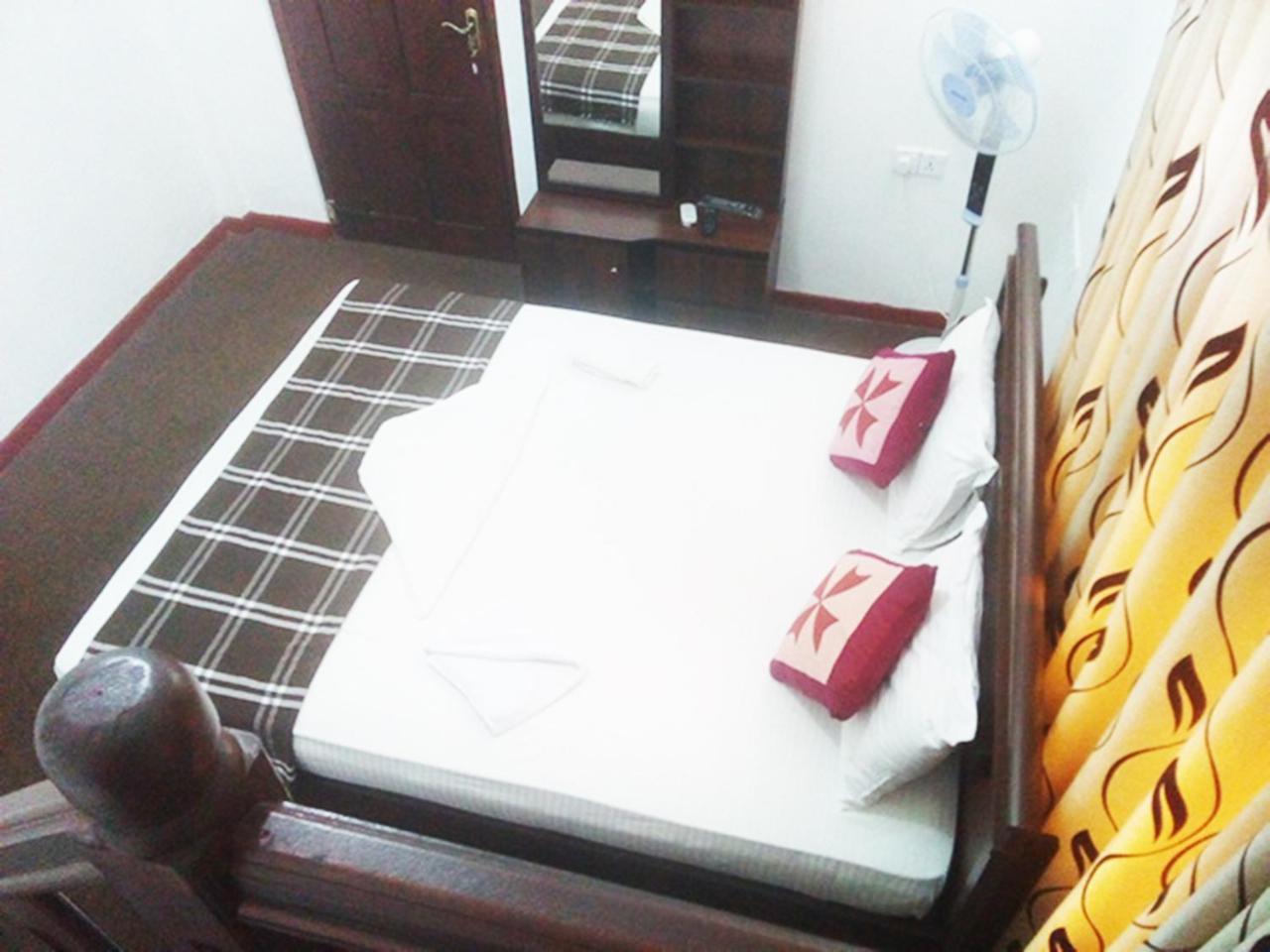 Ella Gate Resort Kumbalwela Екстер'єр фото