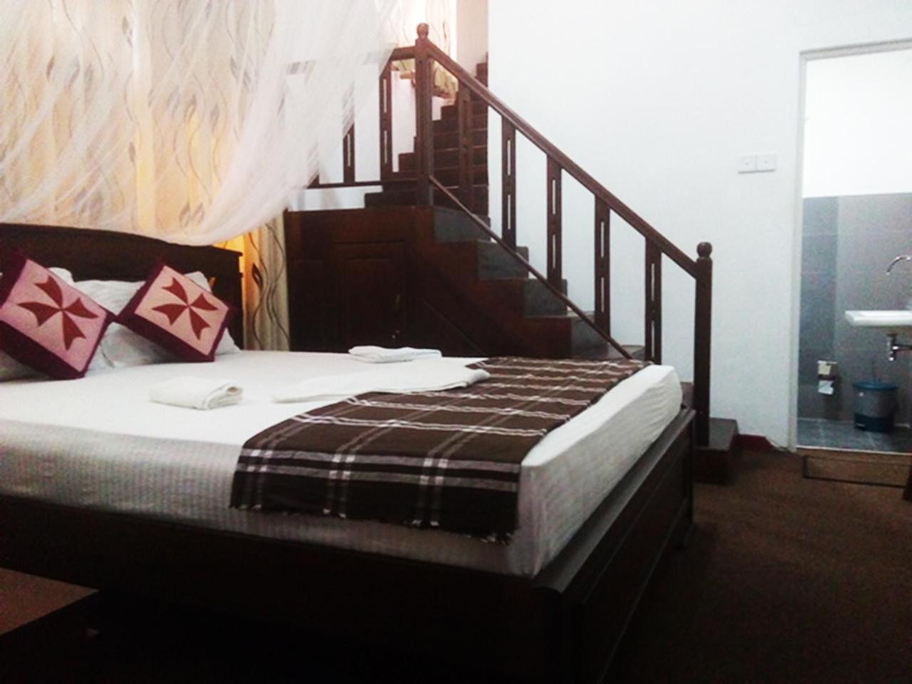 Ella Gate Resort Kumbalwela Екстер'єр фото