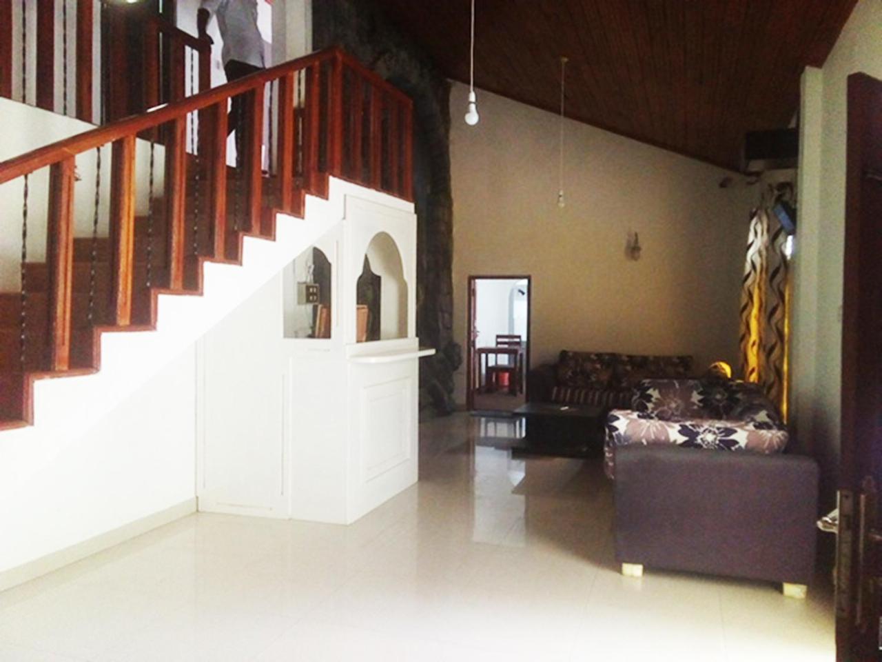 Ella Gate Resort Kumbalwela Екстер'єр фото