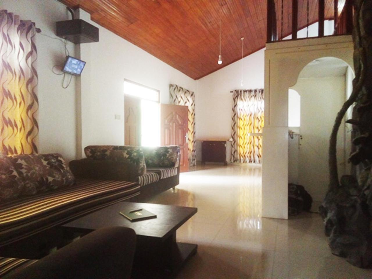 Ella Gate Resort Kumbalwela Екстер'єр фото