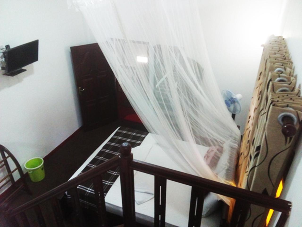 Ella Gate Resort Kumbalwela Екстер'єр фото